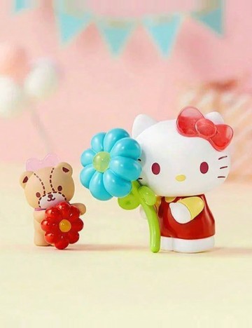 Figurina SHEIN, mix culori
