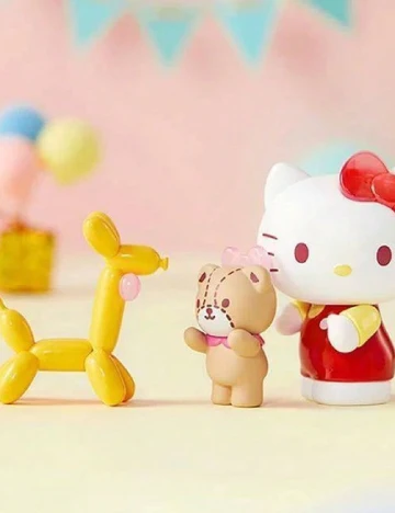 Figurina SHEIN, mix culori