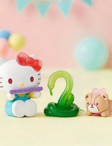 Figurina SHEIN, mix culori