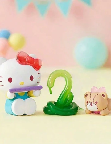 Figurina SHEIN, mix culori