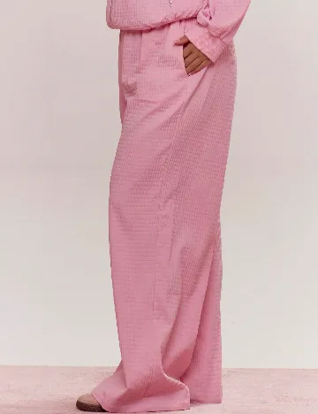 Pantaloni Musera Plus Size, roz