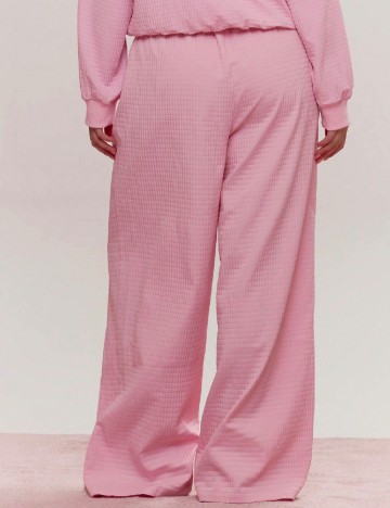 Pantaloni Musera Plus Size, roz