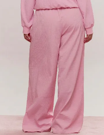 Pantaloni Musera Plus Size, roz