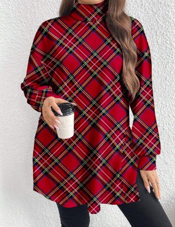 Bluza Emery Rose Curve, mix culori