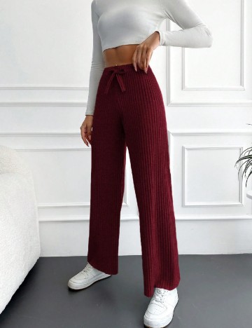 Pantaloni SHEIN, visiniu
