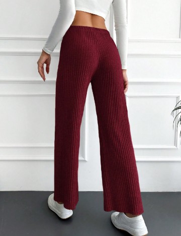 Pantaloni SHEIN, visiniu