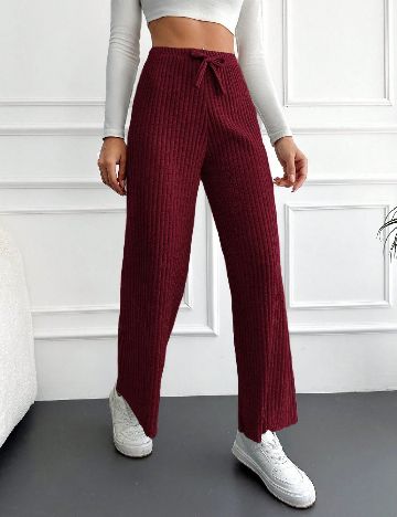 Pantaloni SHEIN, visiniu