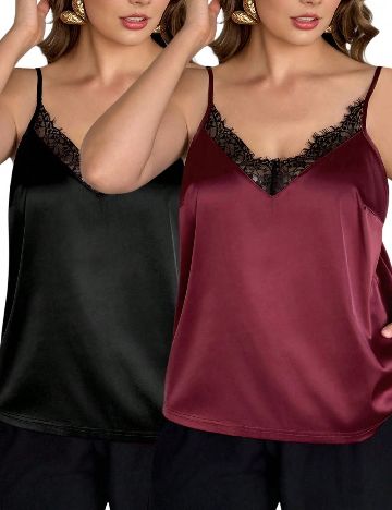 Set Maiouri SHEIN CURVE, mix culori