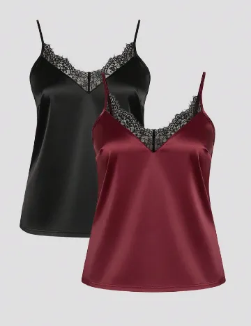 Set Maiouri SHEIN CURVE, mix culori