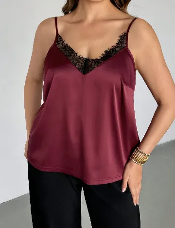Set Maiouri SHEIN CURVE, mix culori