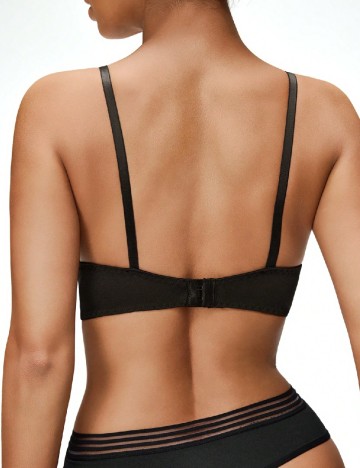 Sutien SHEIN, negru