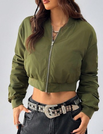Jacheta SHEIN, verde