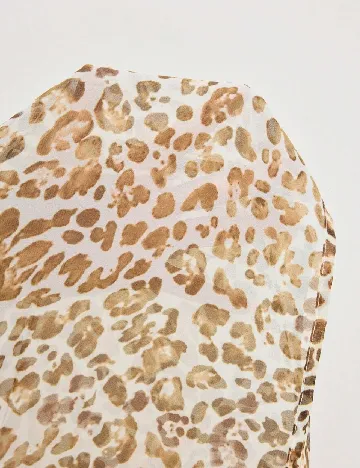 Bluza SHEIN, animal print