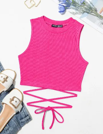 Top SHEIN, roz