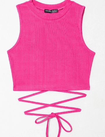 Top SHEIN, roz