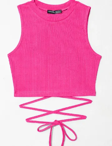 Top SHEIN, roz