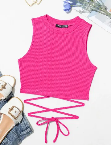 Top SHEIN, roz