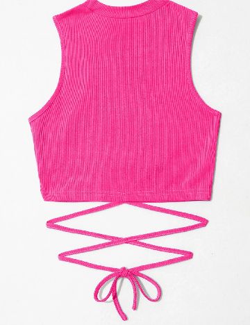 Top SHEIN, roz
