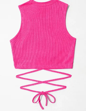 Top SHEIN, roz