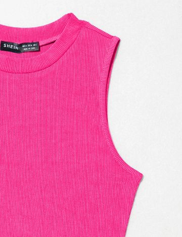 Top SHEIN, roz