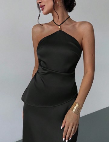 Compleu SHEIN, negru