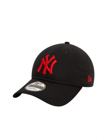 Sapca New Era, negru