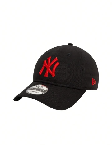 Sapca New Era, negru