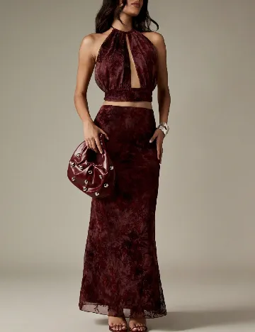 Compleu Missguided, visiniu