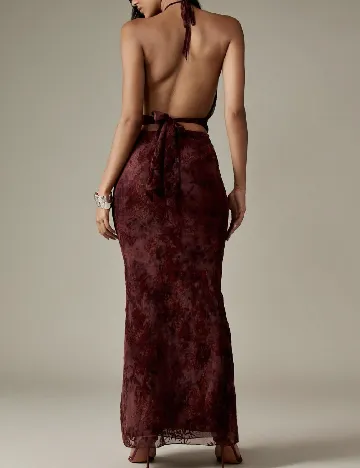 Compleu Missguided, visiniu