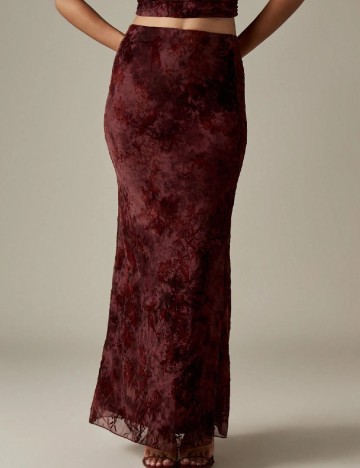 Compleu Missguided, visiniu