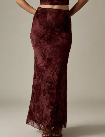 Compleu Missguided, visiniu