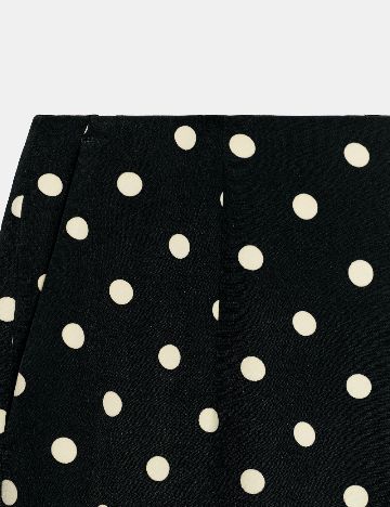 Pantaloni Zara, negru