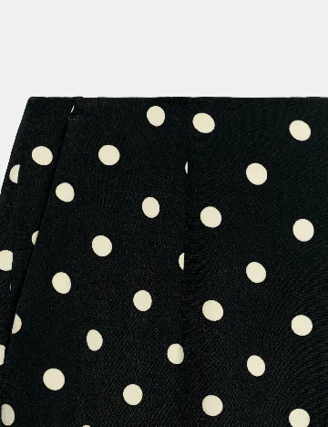 Pantaloni Zara, negru