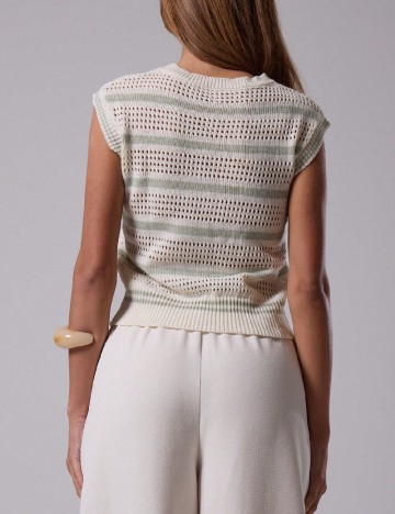 Top Musera, crem