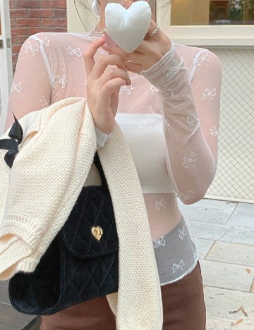 Bluza Dazy, alb