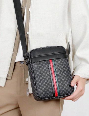 Borseta SHEIN, negru