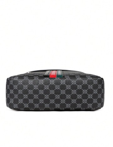 Borseta SHEIN, negru