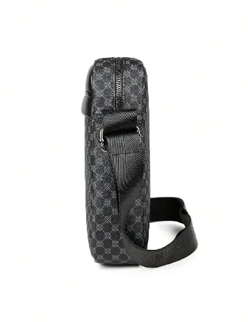 Borseta SHEIN, negru