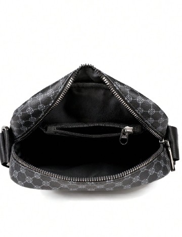 Borseta SHEIN, negru