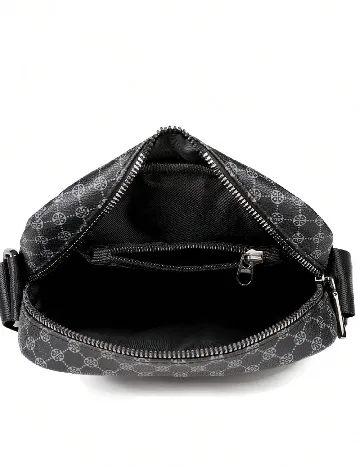 Borseta SHEIN, negru