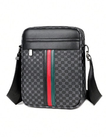 Borseta SHEIN, negru