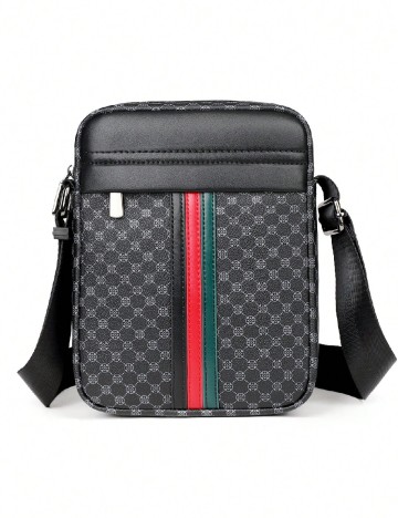 Borseta SHEIN, negru