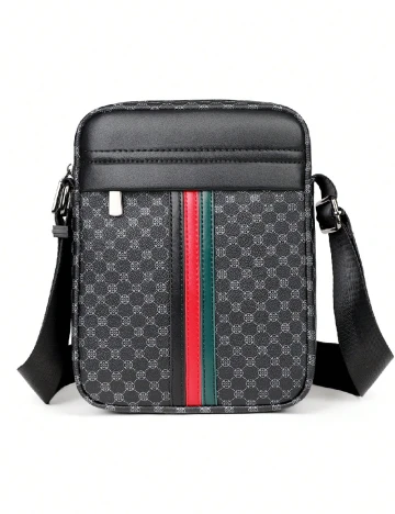 Borseta SHEIN, negru