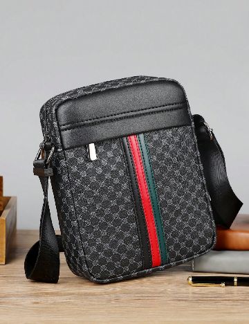 Borseta SHEIN, negru