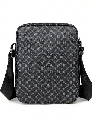 Borseta SHEIN, negru