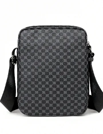 Borseta SHEIN, negru