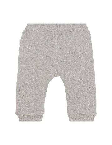 Pantaloni Noppies, gri