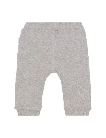 Pantaloni Noppies, gri