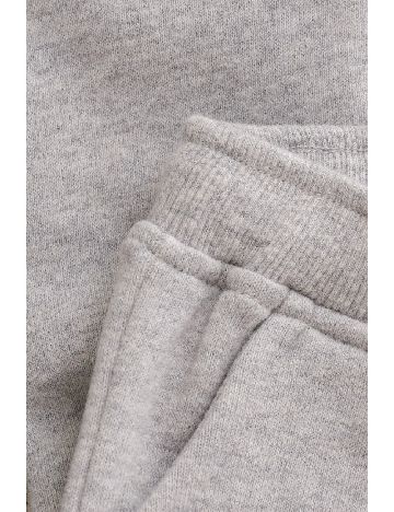 Pantaloni Noppies, gri
