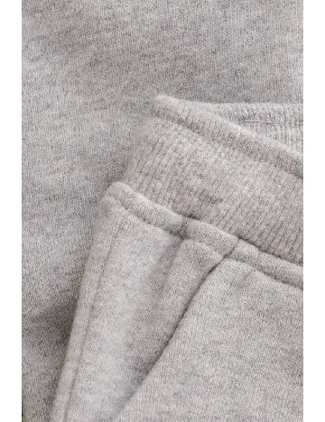 Pantaloni Noppies, gri